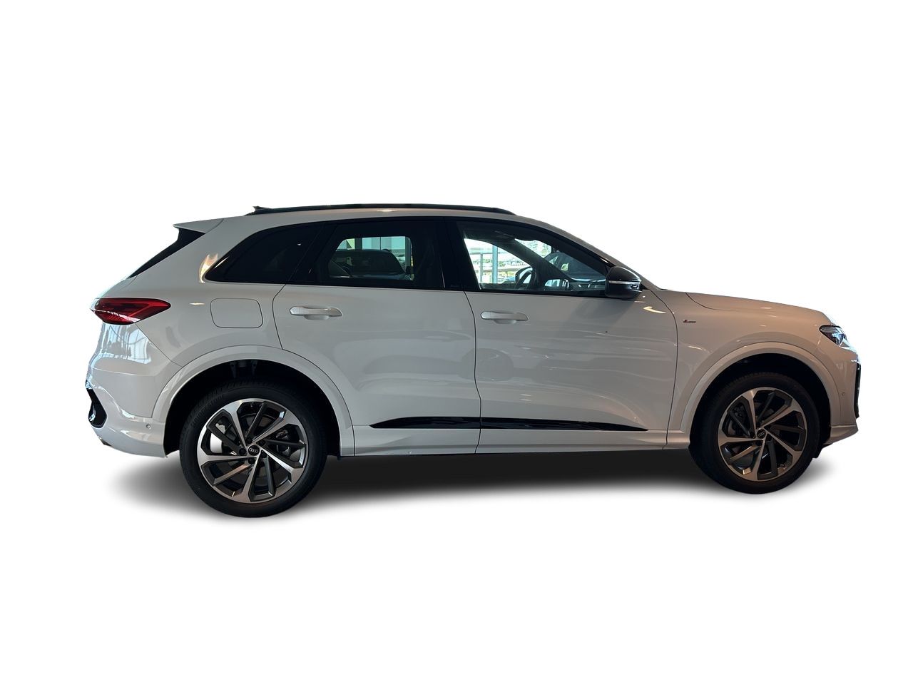 2025 Audi All-New Q5 in Toronto, Ontario