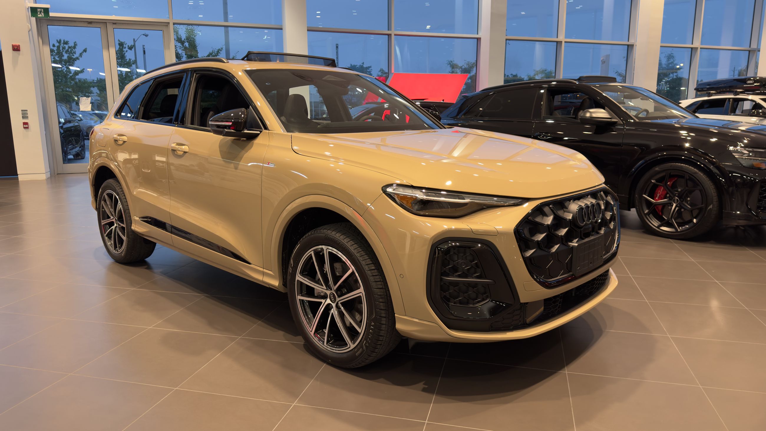 Audi All-New Q5  2025 à Toronto, Ontario