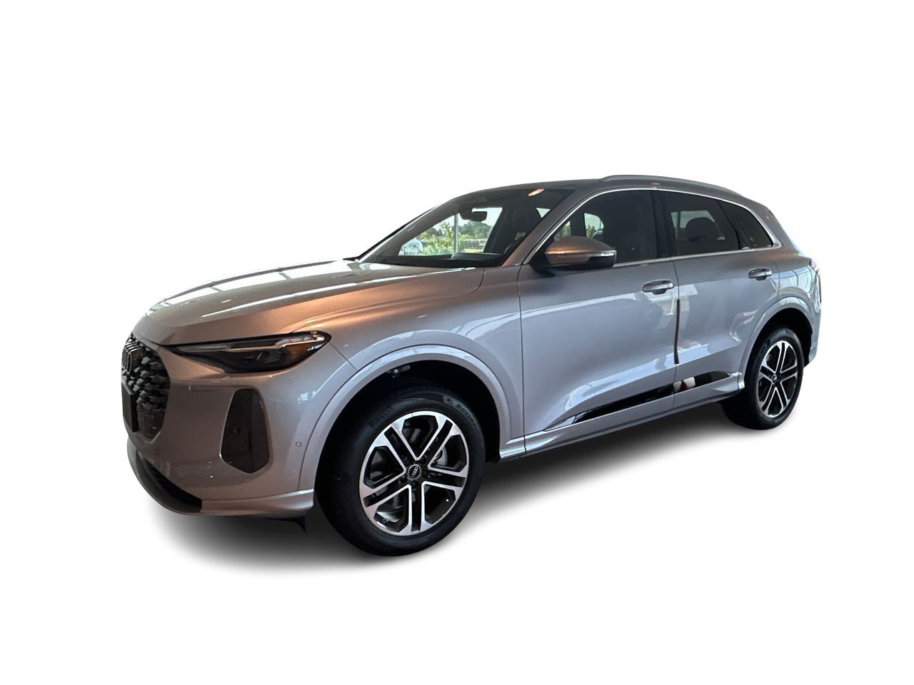 Audi All-New Q5  2025 à Toronto, Ontario