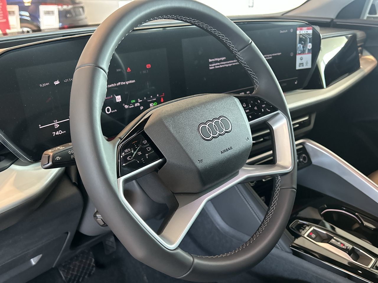 Audi All-New Q5  2025 à Toronto, Ontario