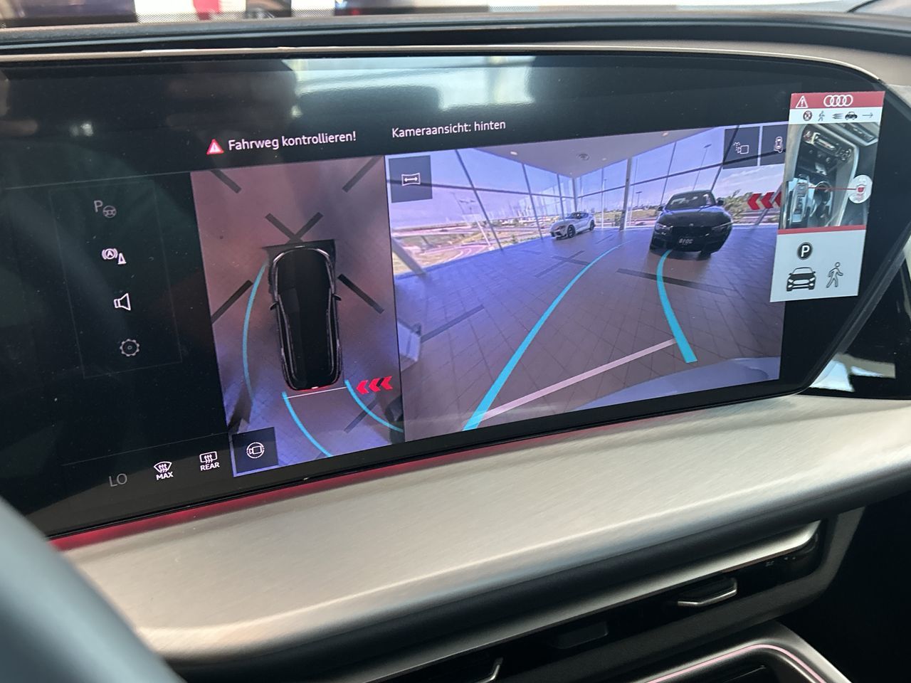 Audi All-New Q5  2025 à Toronto, Ontario