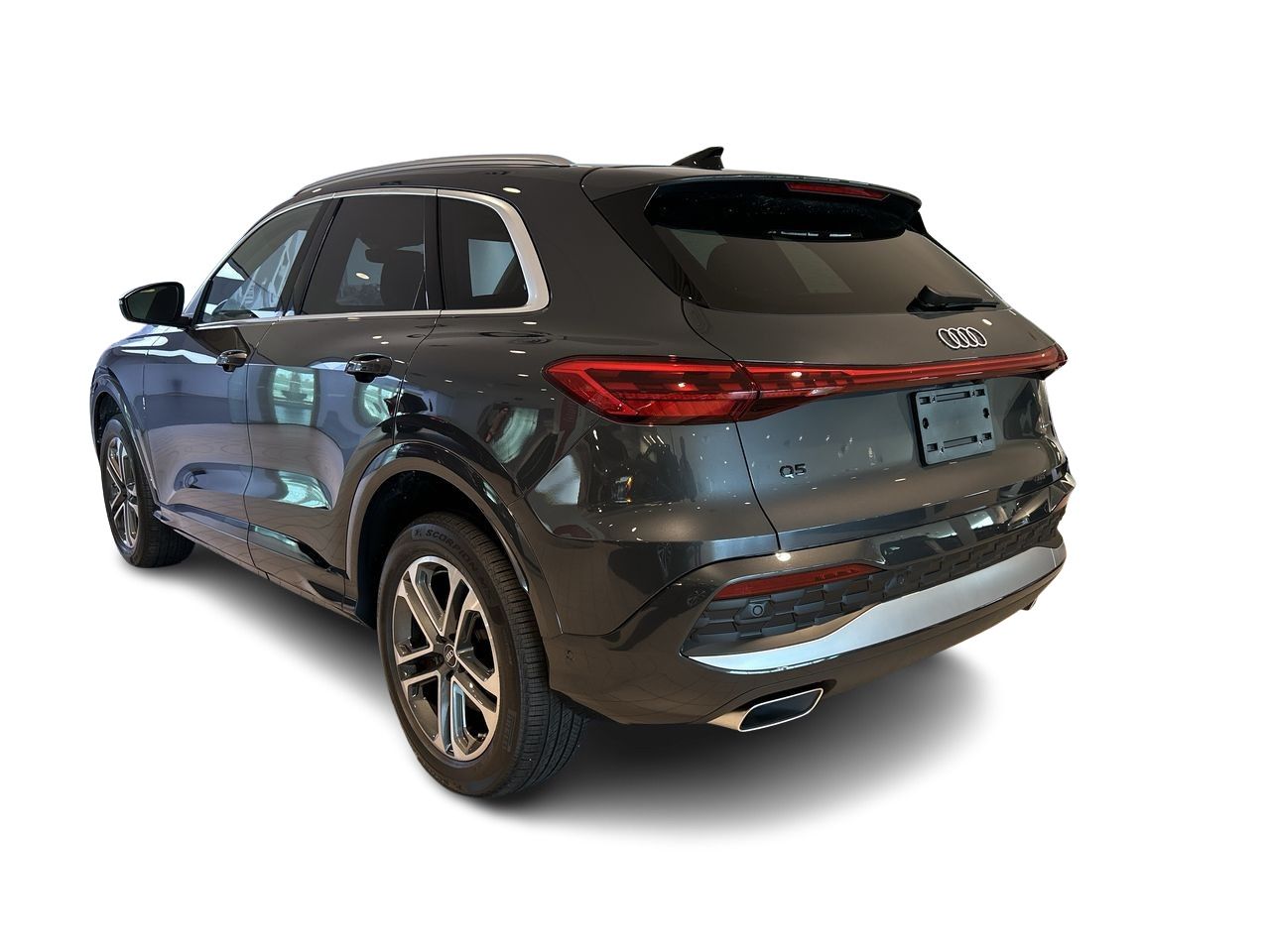 Audi All-New Q5  2025 à Toronto, Ontario
