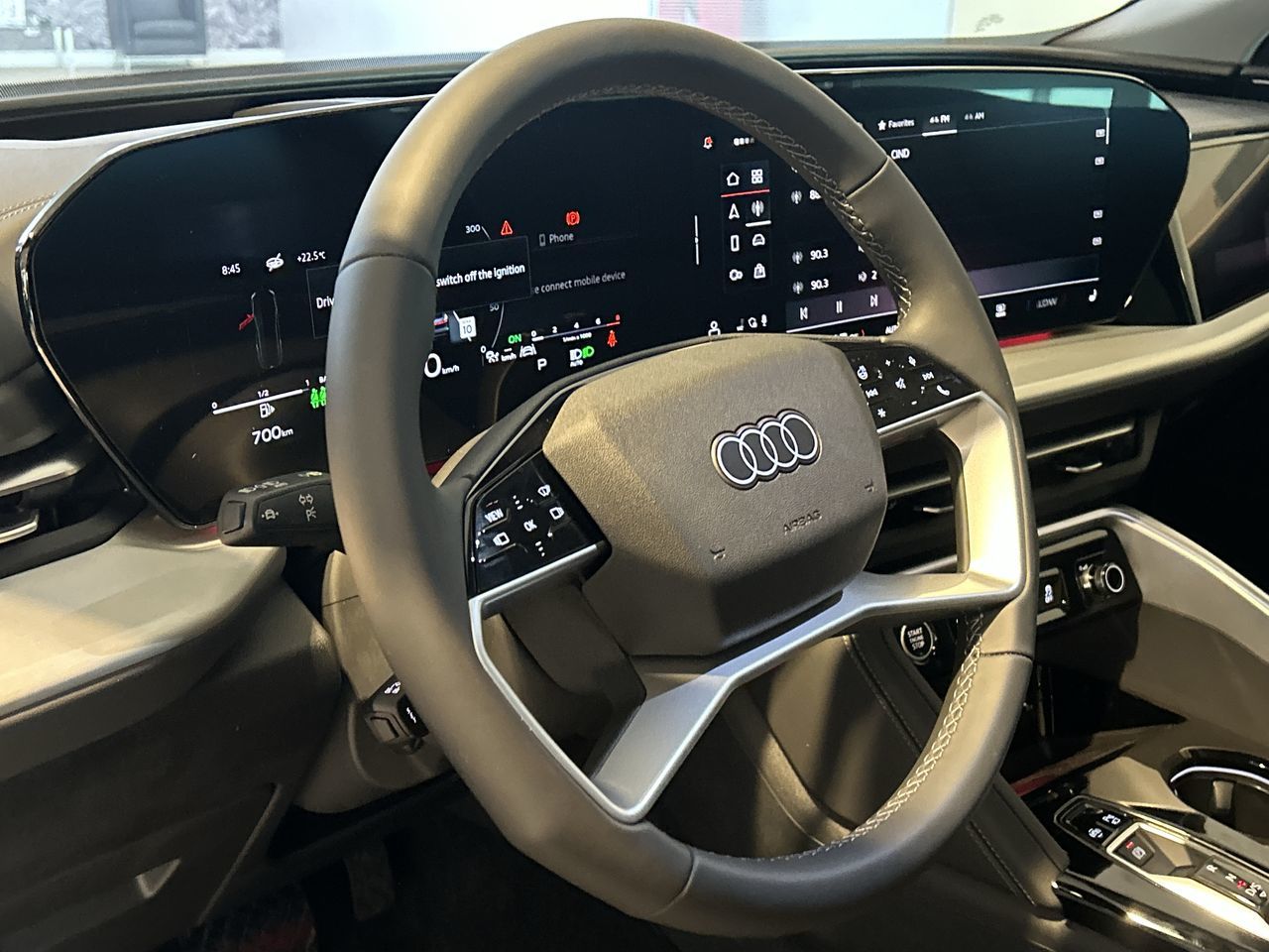 Audi All-New Q5  2025 à Toronto, Ontario