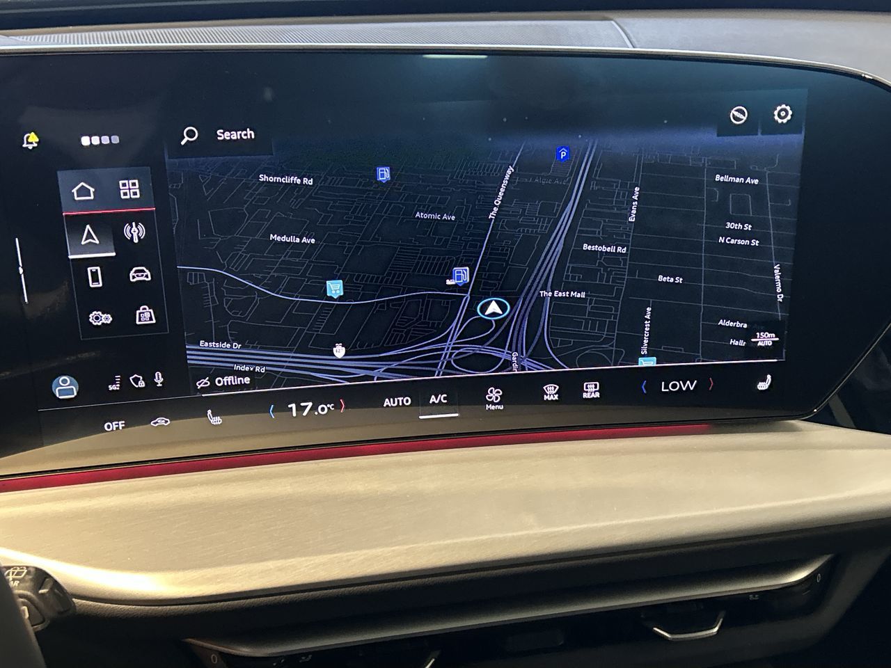 Audi All-New Q5  2025 à Toronto, Ontario