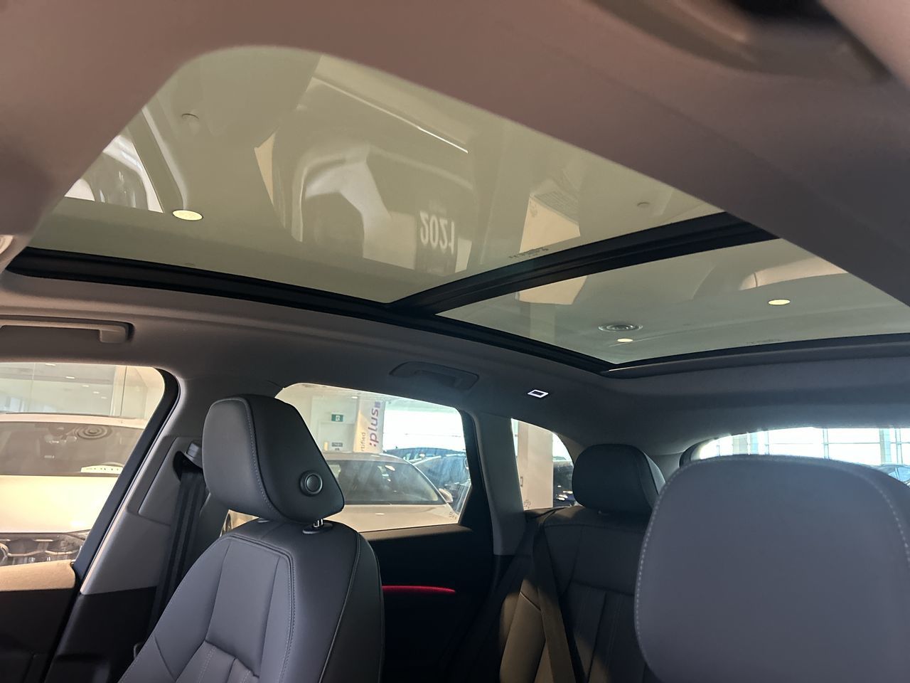 Audi All-New Q5  2025 à Toronto, Ontario