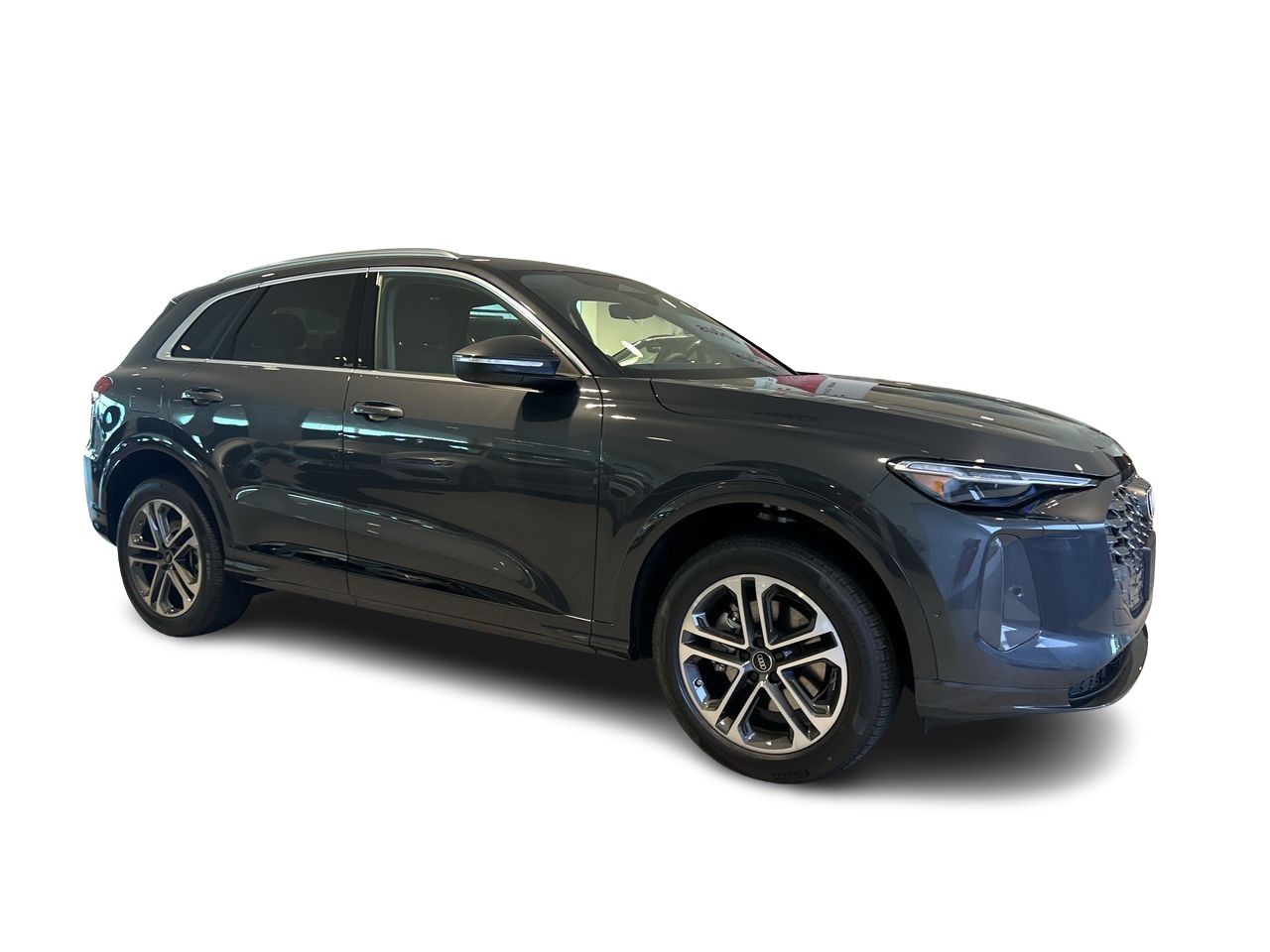 Audi All-New Q5  2025 à Toronto, Ontario