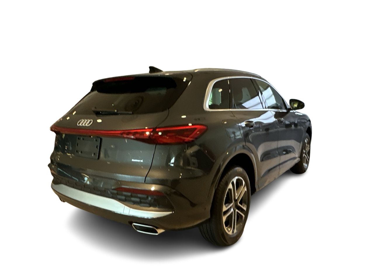 Audi All-New Q5  2025 à Toronto, Ontario