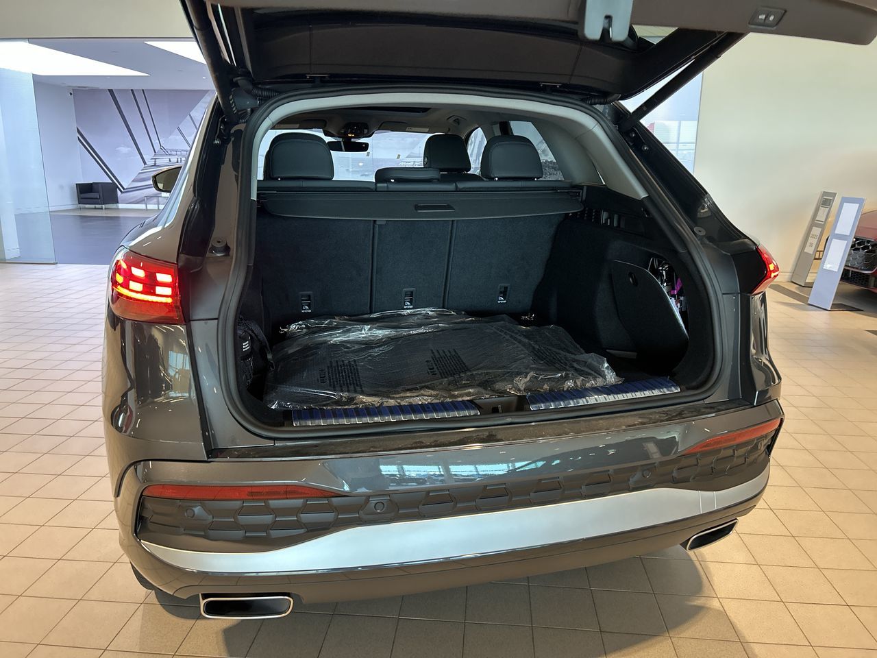 Audi All-New Q5  2025 à Toronto, Ontario