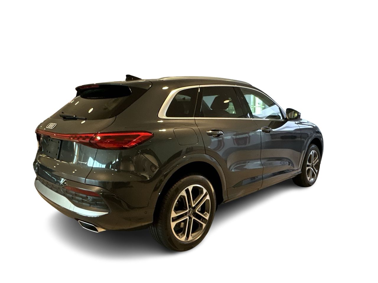 Audi All-New Q5  2025 à Toronto, Ontario
