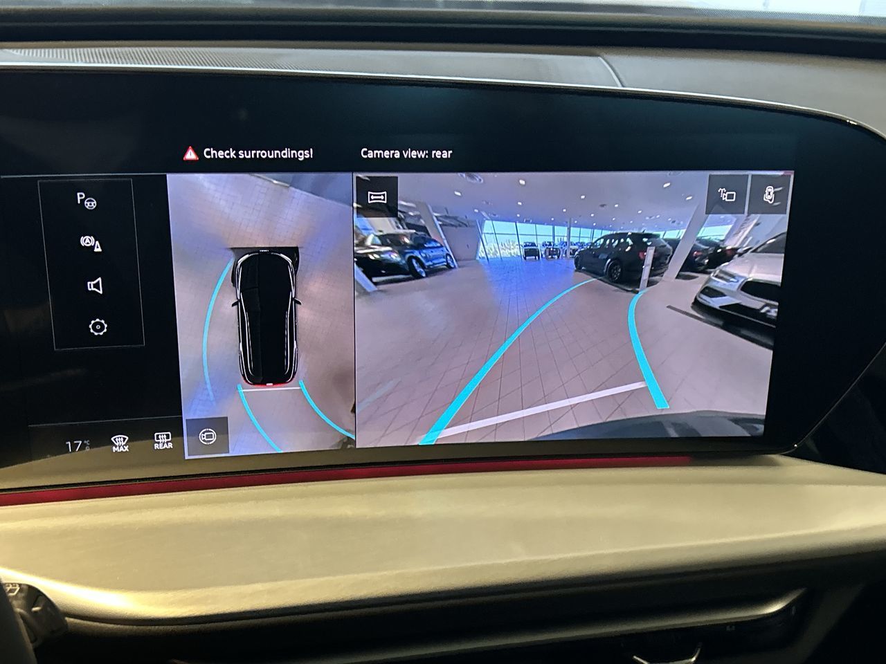 Audi All-New Q5  2025 à Toronto, Ontario