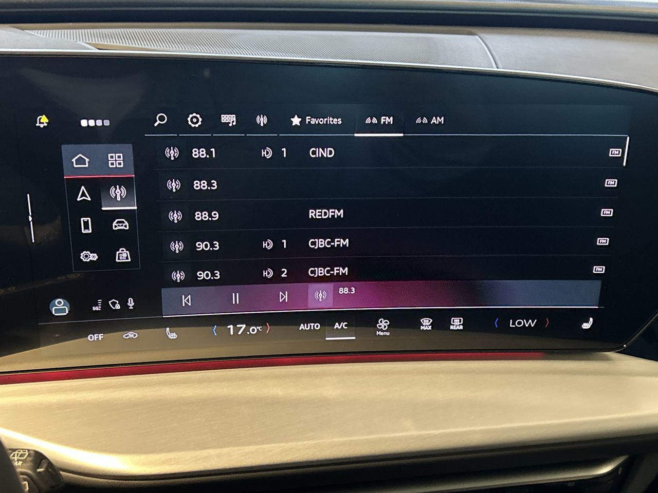 Audi All-New Q5  2025 à Toronto, Ontario