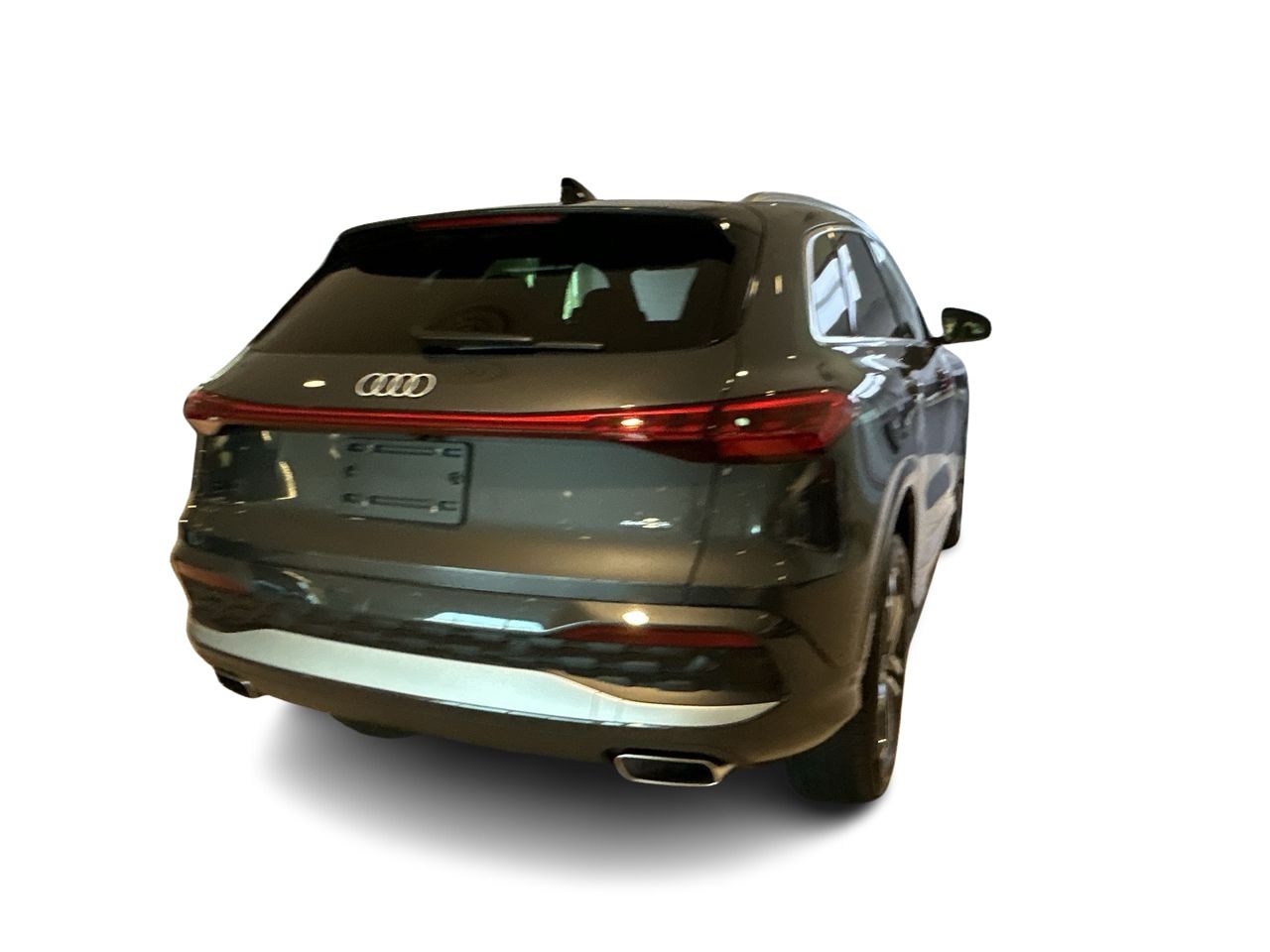 Audi All-New Q5  2025 à Toronto, Ontario