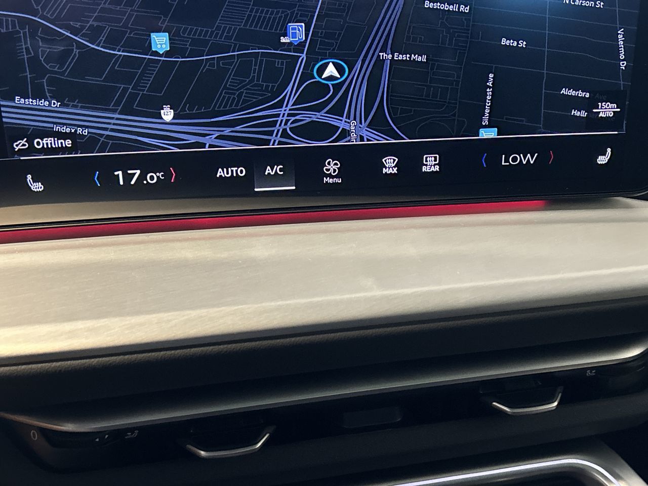 Audi All-New Q5  2025 à Toronto, Ontario