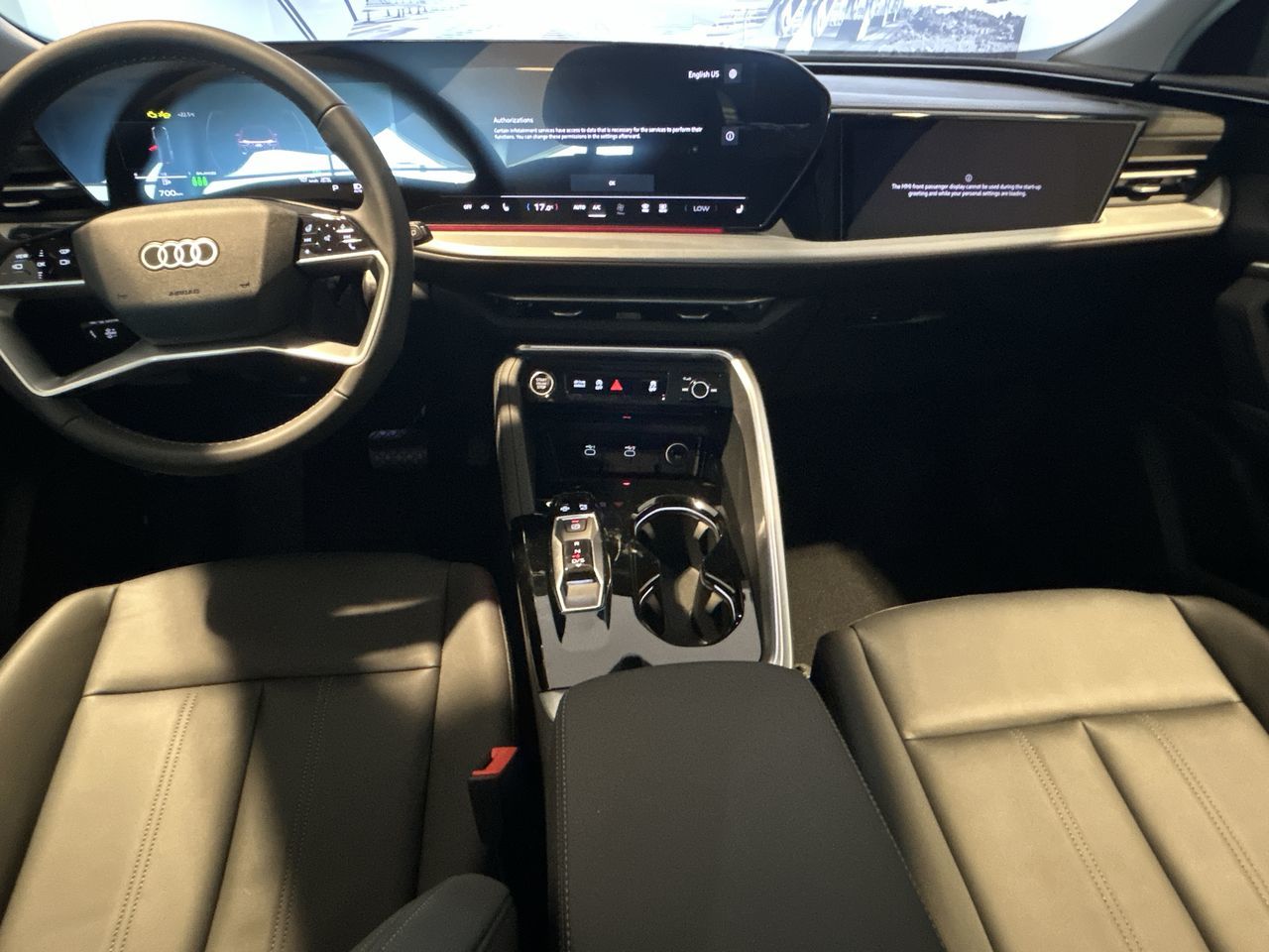 Audi All-New Q5  2025 à Toronto, Ontario