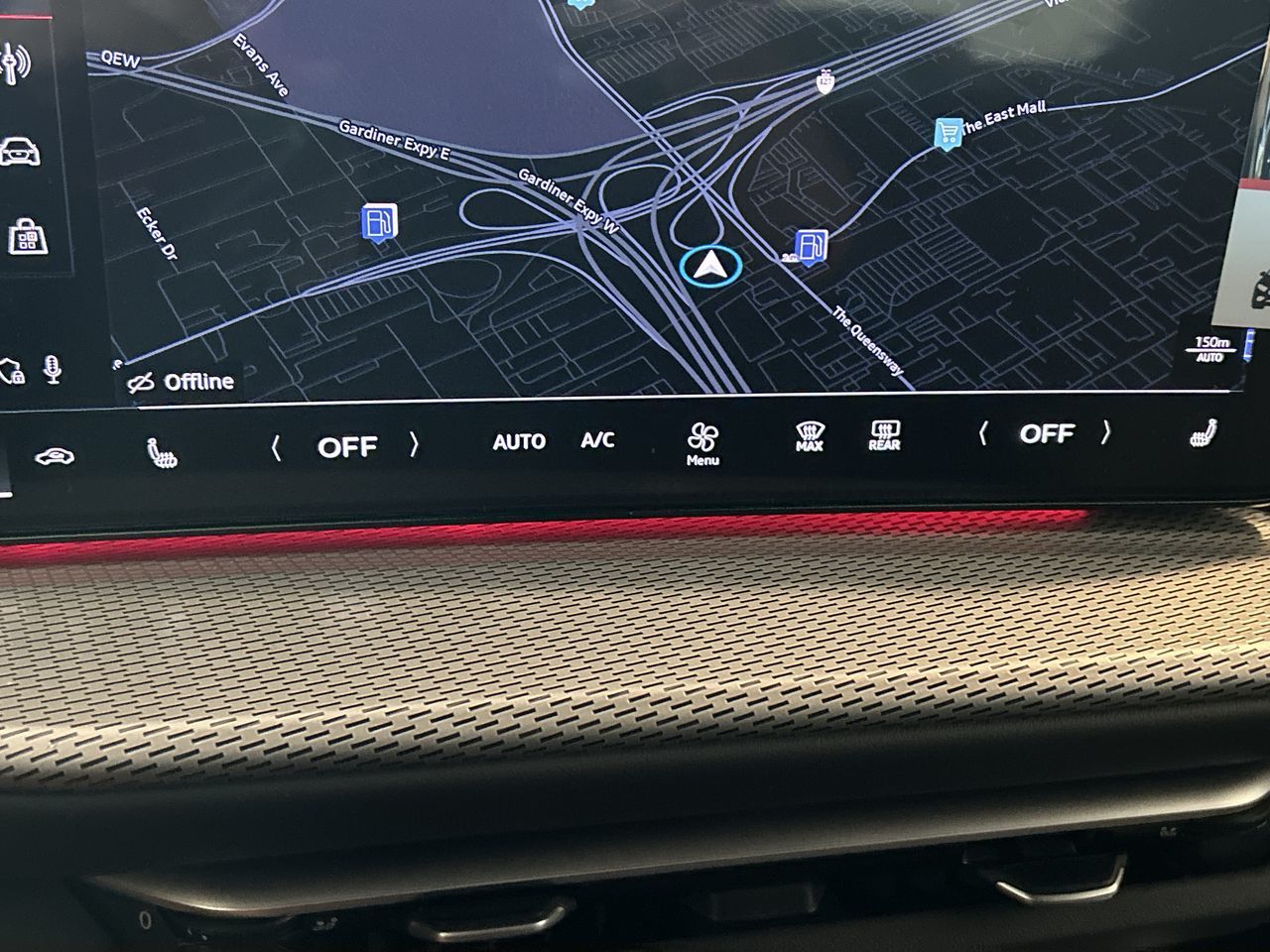 Audi All-New Q5  2025 à Toronto, Ontario