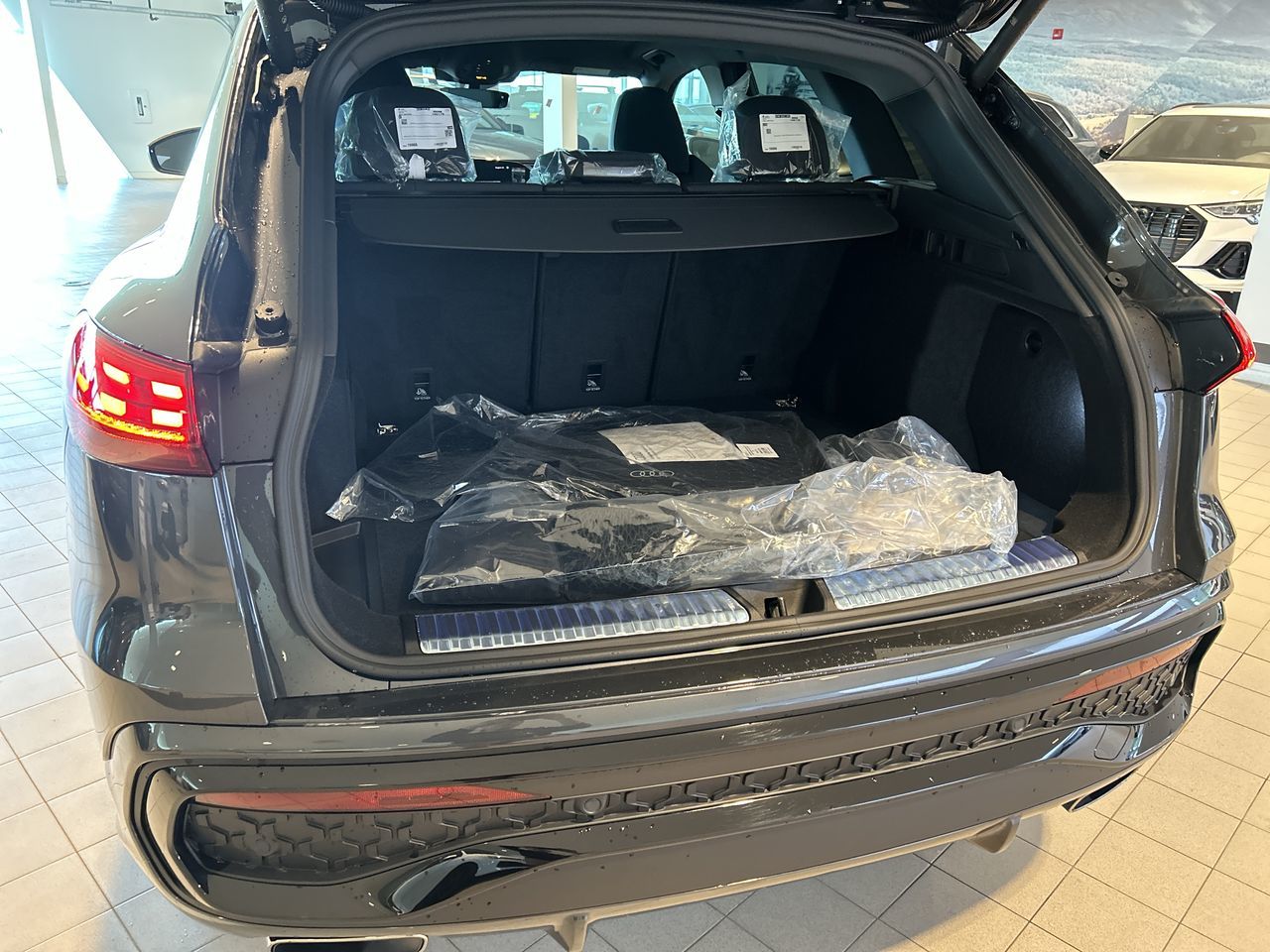 Audi All-New Q5  2025 à Toronto, Ontario