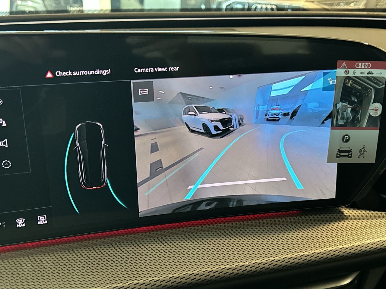 Audi All-New Q5  2025 à Toronto, Ontario