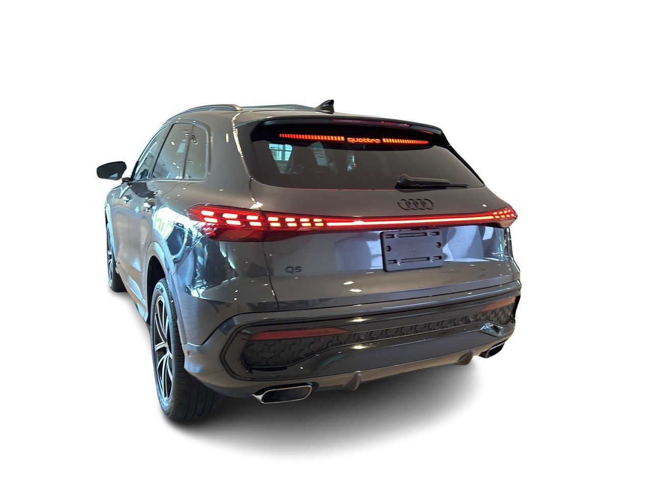 Audi All-New Q5  2025 à Toronto, Ontario