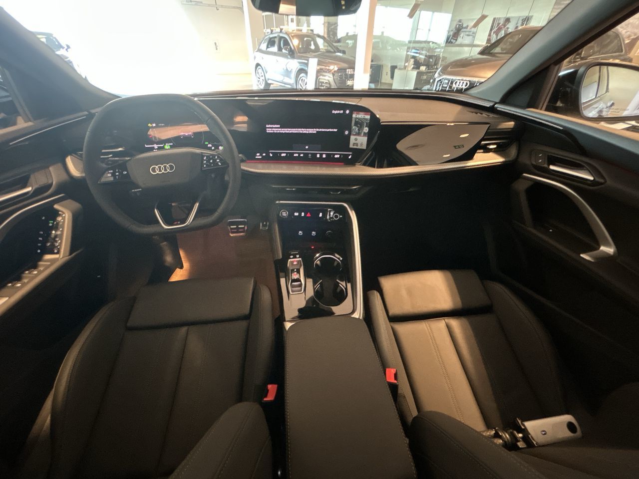 Audi All-New Q5  2025 à Toronto, Ontario