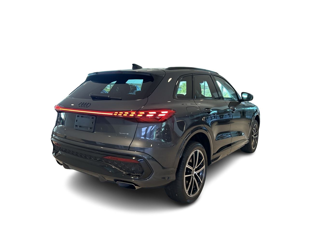 Audi All-New Q5  2025 à Toronto, Ontario