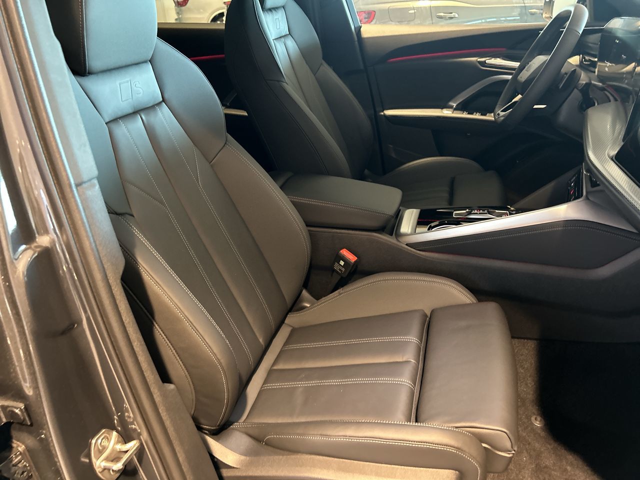 Audi All-New Q5  2025 à Toronto, Ontario