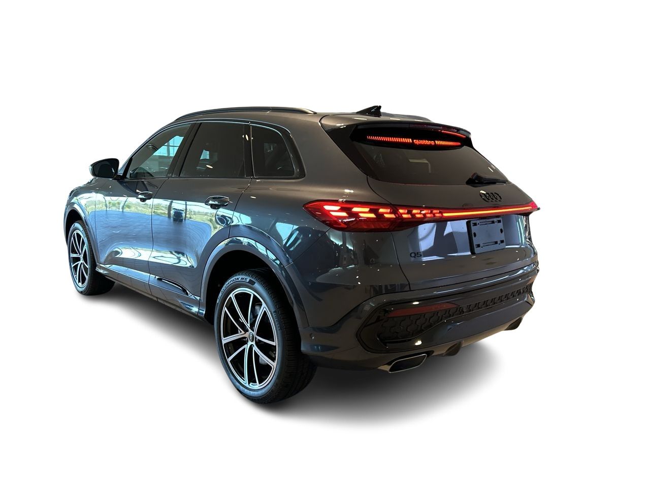 Audi All-New Q5  2025 à Toronto, Ontario