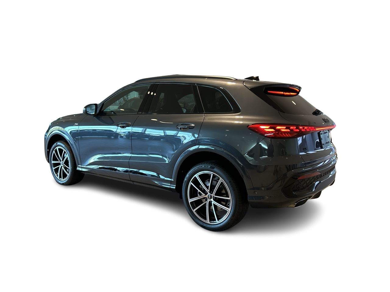 Audi All-New Q5  2025 à Toronto, Ontario