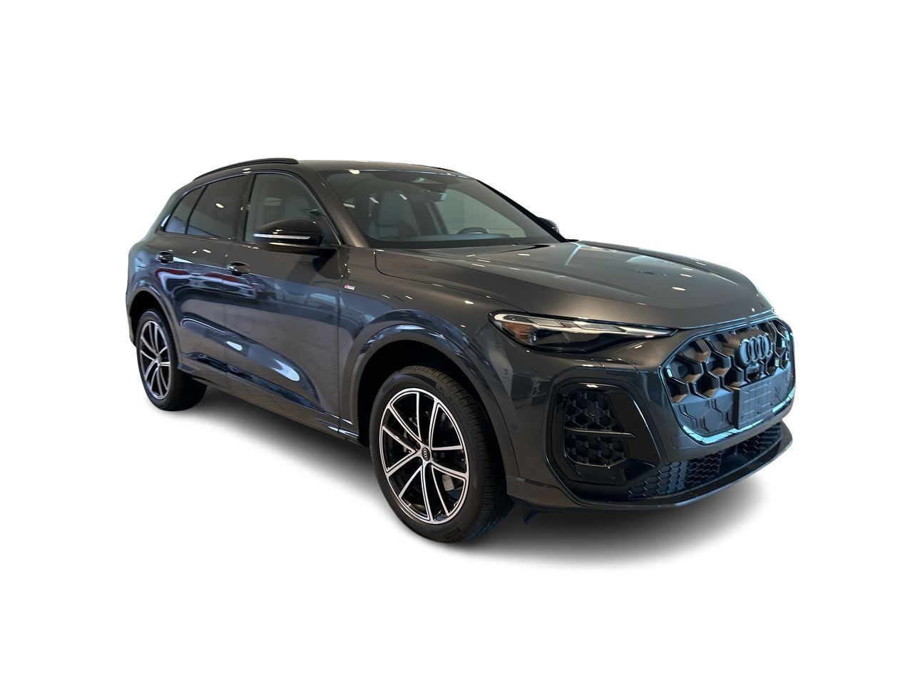 Audi All-New Q5  2025 à Toronto, Ontario