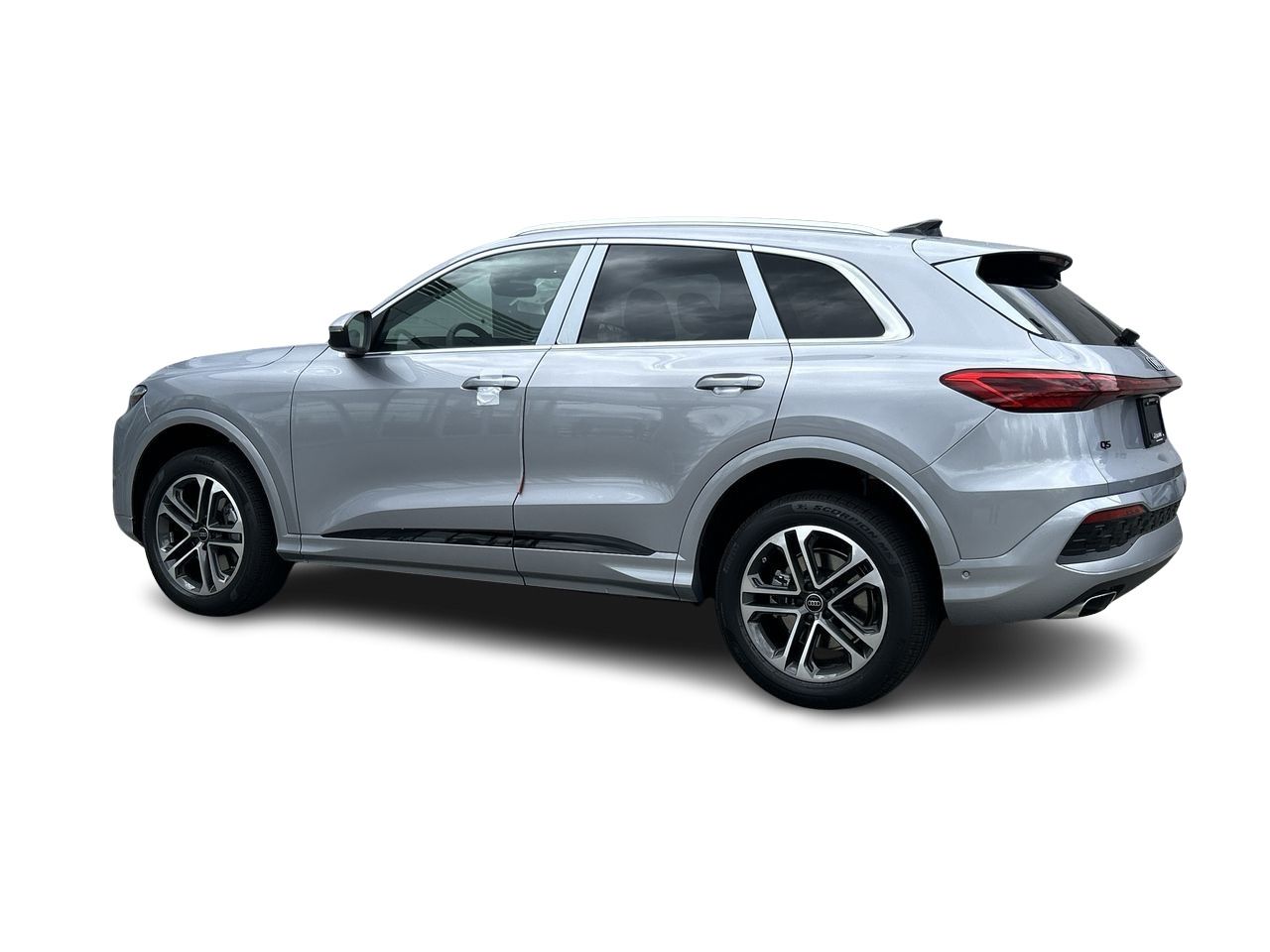 2025 Audi All-New Q5 in Toronto, Ontario