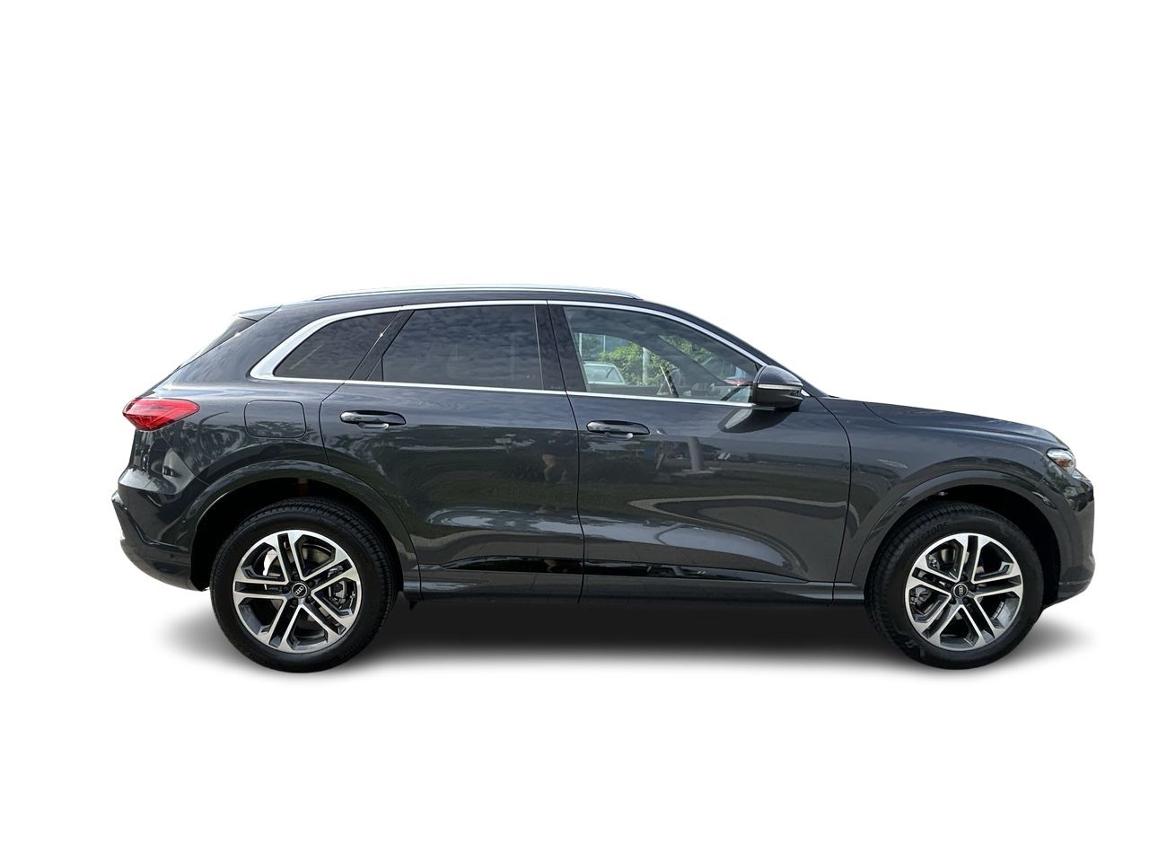 Audi All-New Q5  2025 à Toronto, Ontario