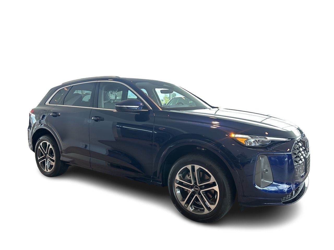 Audi All-New Q5  2025 à Toronto, Ontario