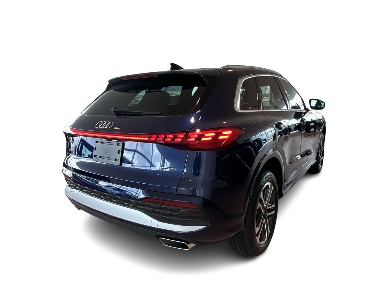 Audi All-New Q5  2025 à Toronto, Ontario