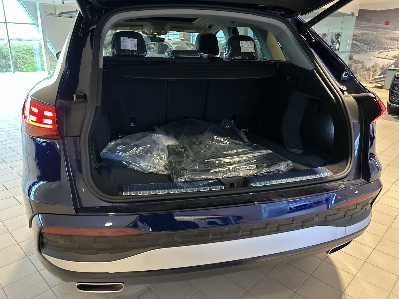 2025 Audi All-New Q5 in Toronto, Ontario