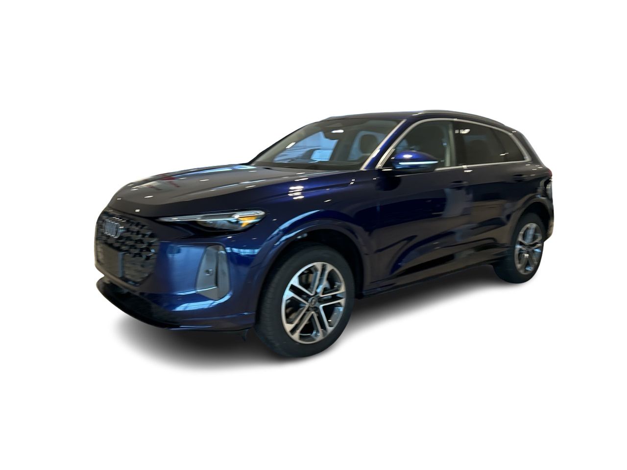 2025 Audi All-New Q5 in Toronto, Ontario