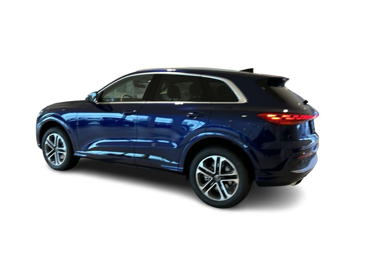 2025 Audi All-New Q5 in Toronto, Ontario