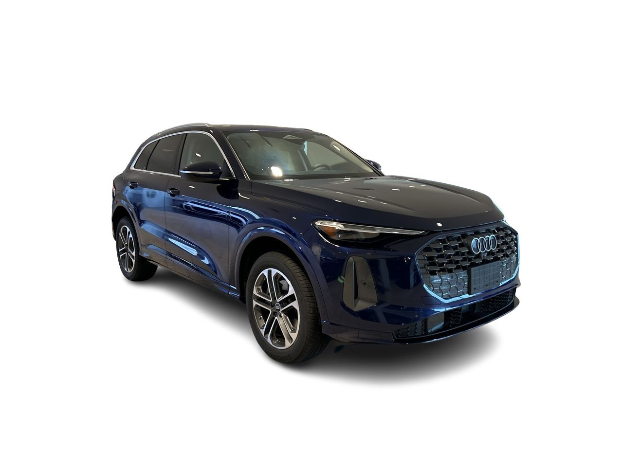 2025 Audi All-New Q5 in Toronto, Ontario