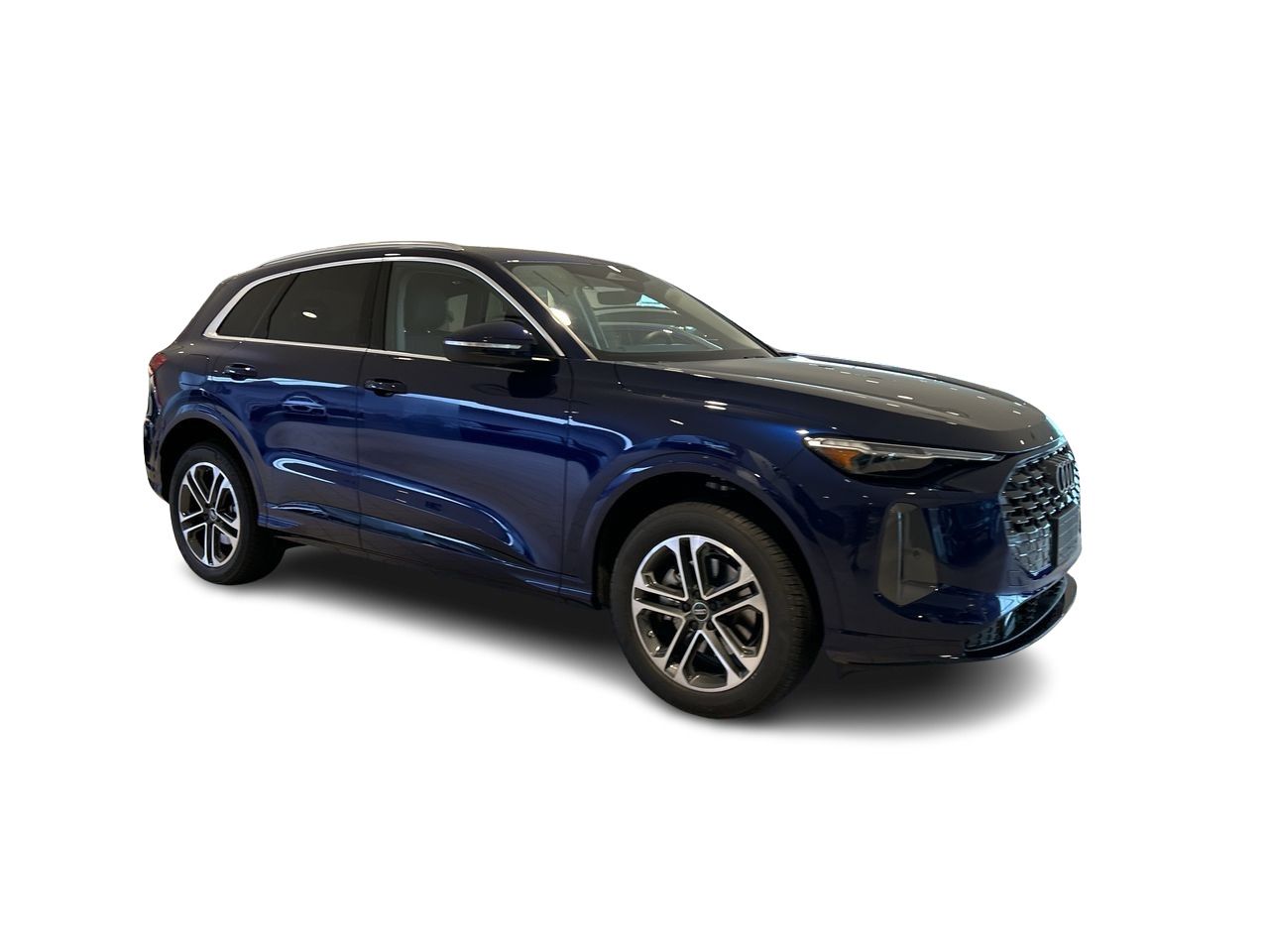 2025 Audi All-New Q5 in Toronto, Ontario