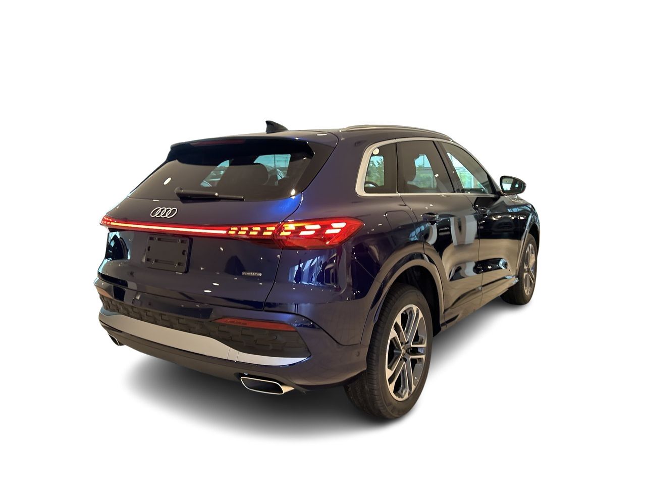 2025 Audi All-New Q5 in Toronto, Ontario