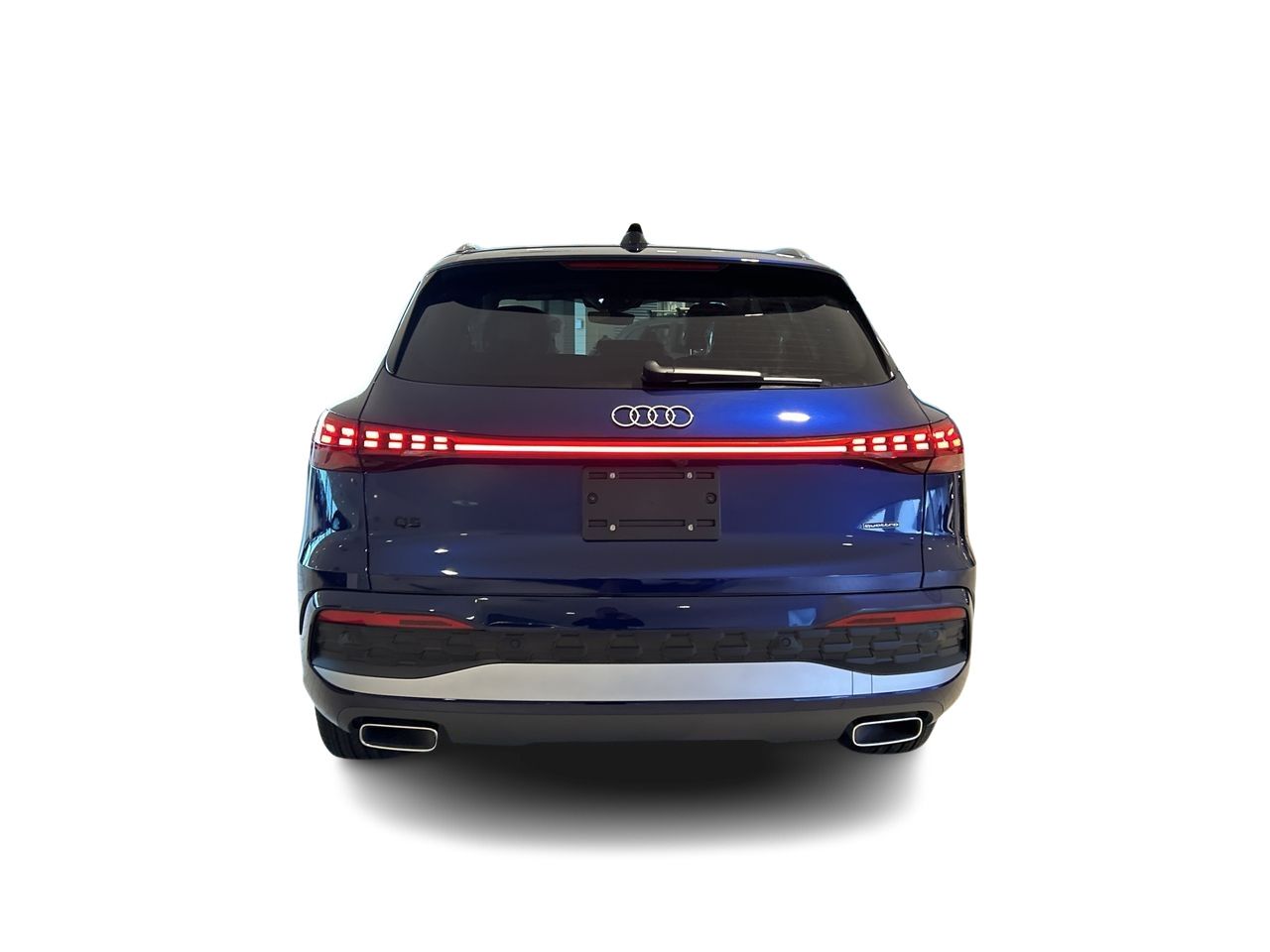 2025 Audi All-New Q5 in Toronto, Ontario