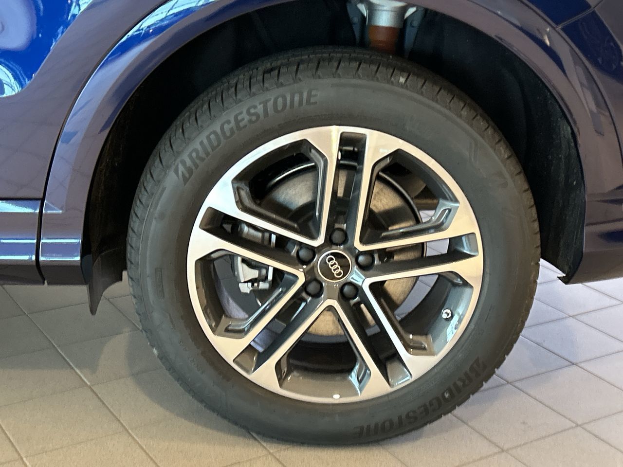 2025 Audi All-New Q5 in Toronto, Ontario