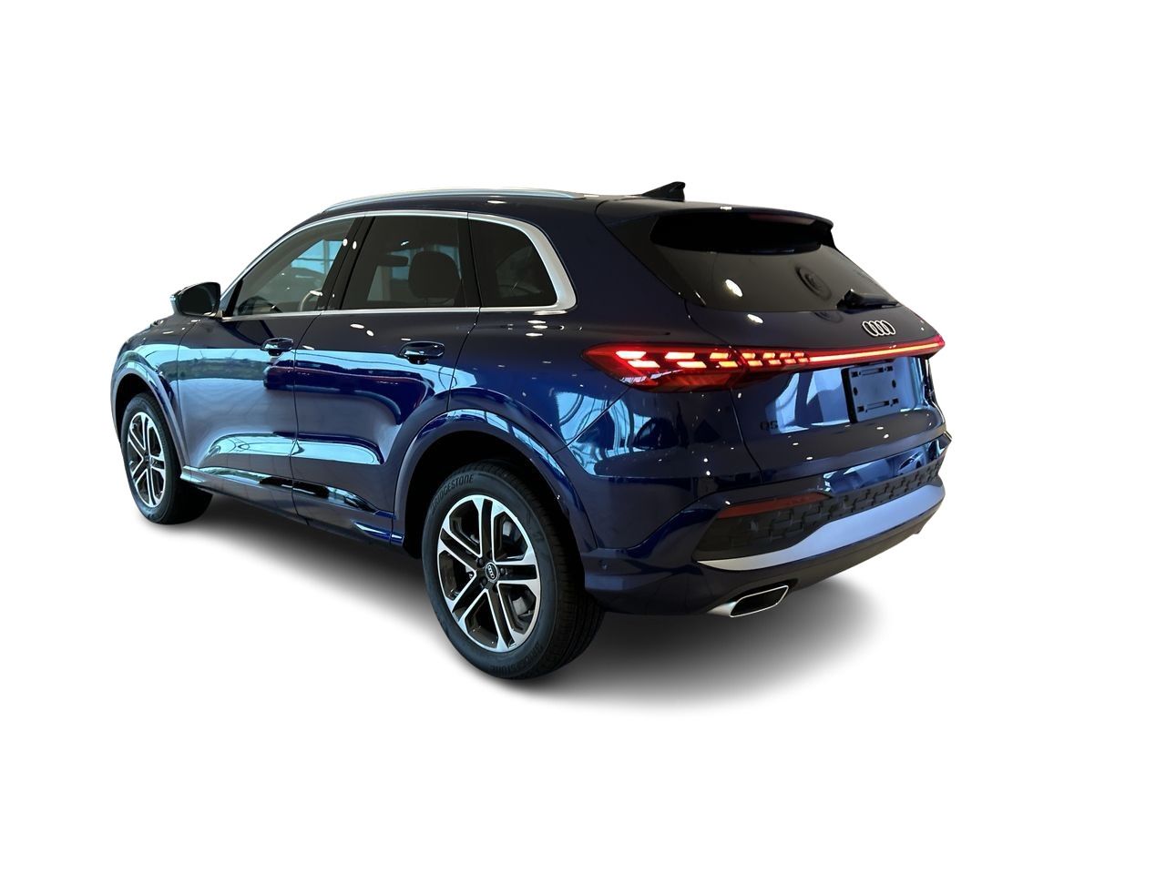 2025 Audi All-New Q5 in Toronto, Ontario