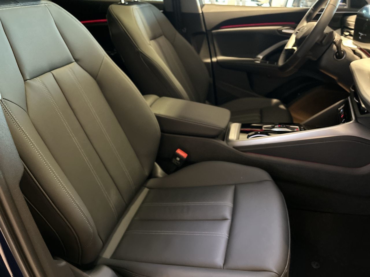 2025 Audi All-New Q5 in Toronto, Ontario