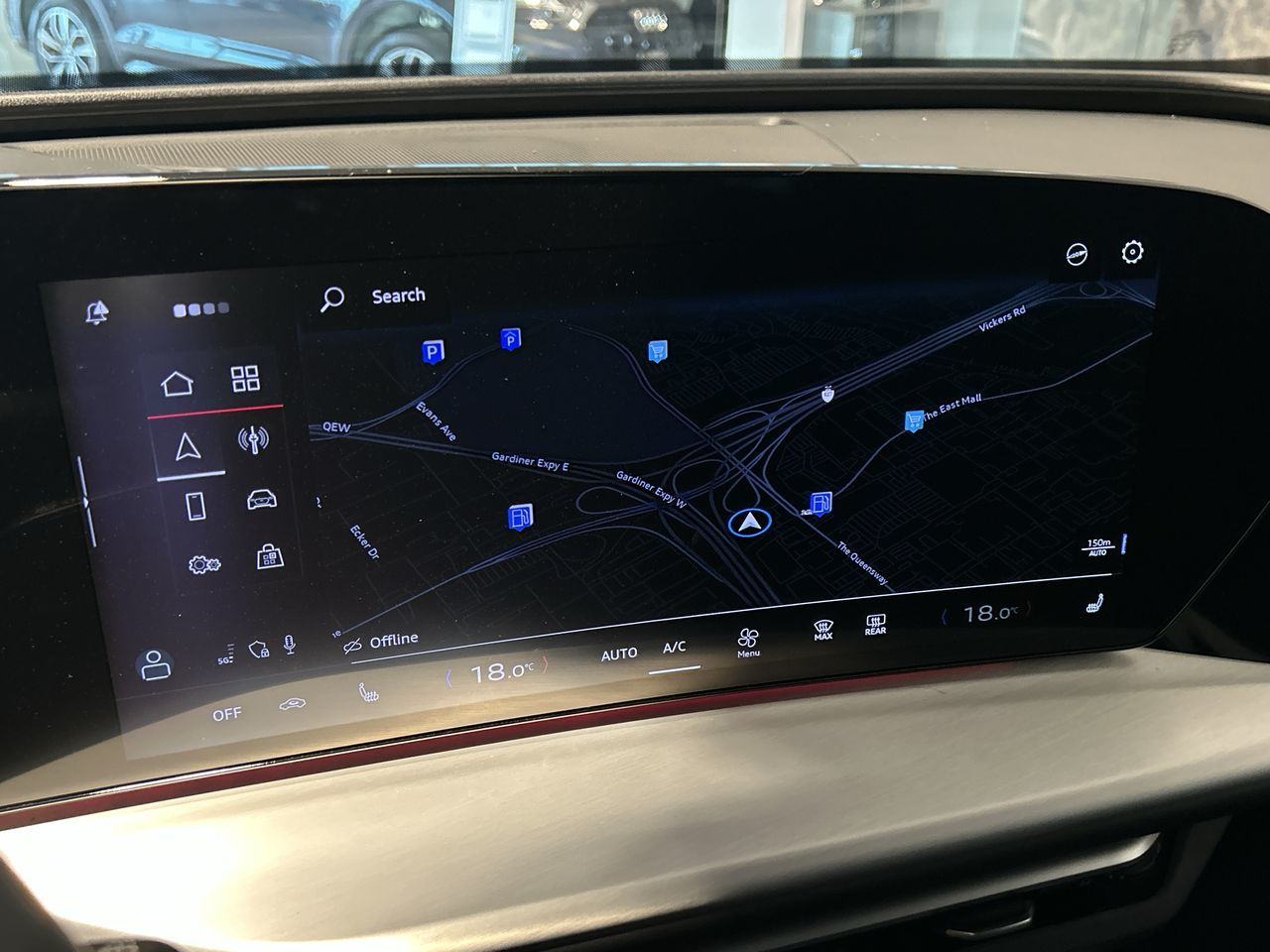 2025 Audi All-New Q5 in Toronto, Ontario