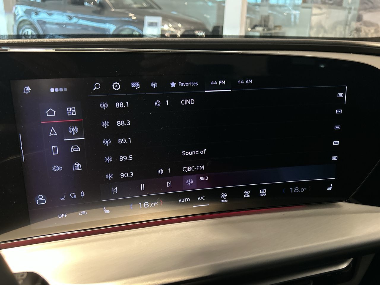 2025 Audi All-New Q5 in Toronto, Ontario