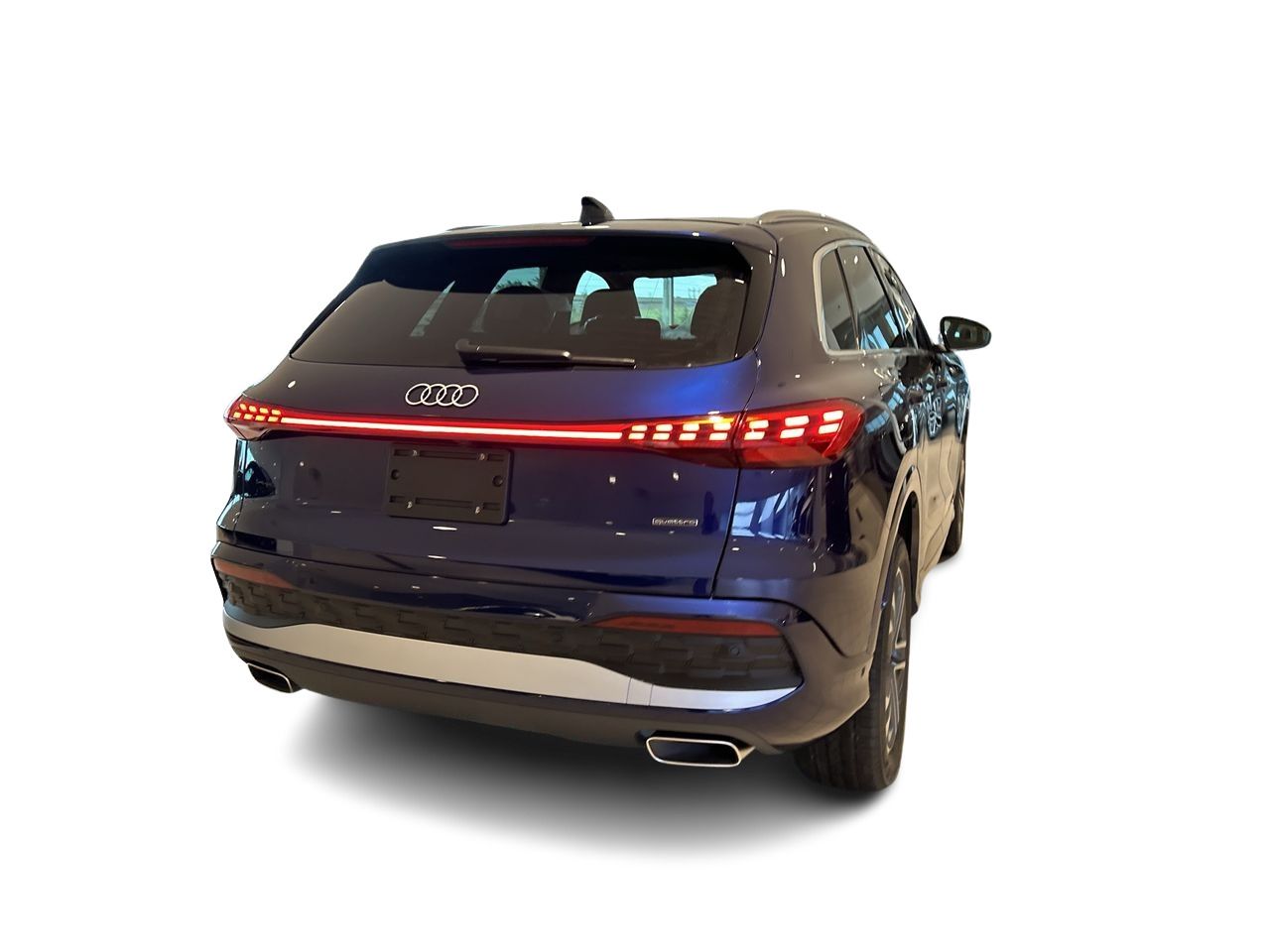 2025 Audi All-New Q5 in Toronto, Ontario