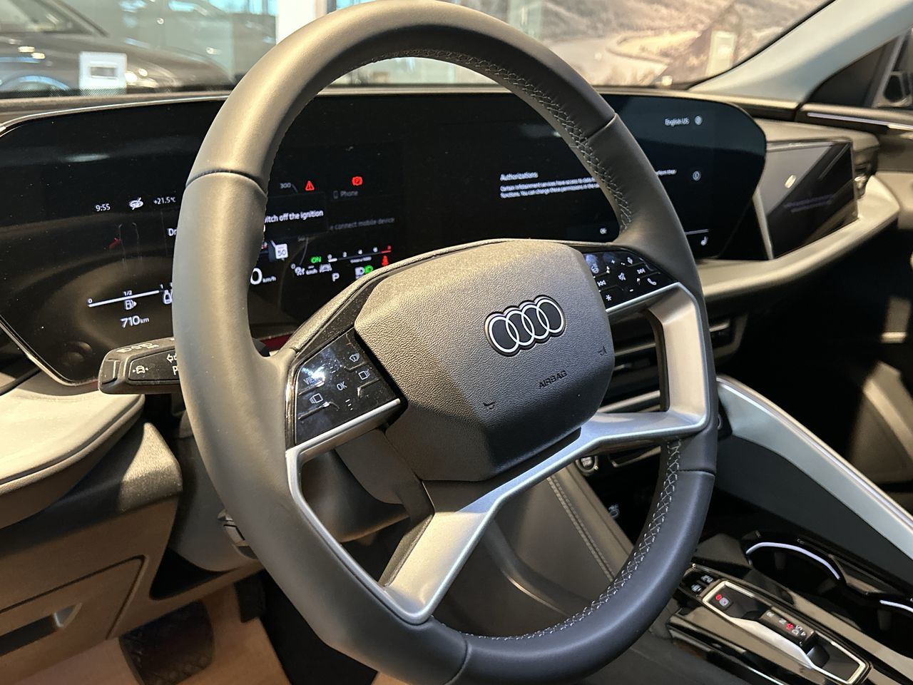 2025 Audi All-New Q5 in Toronto, Ontario