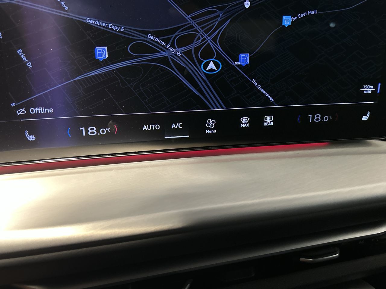 2025 Audi All-New Q5 in Toronto, Ontario