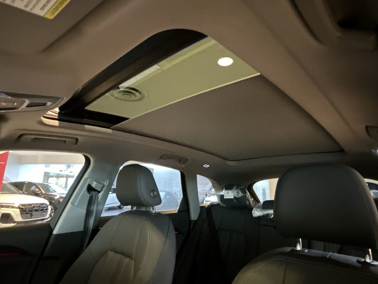 2025 Audi All-New Q5 in Toronto, Ontario