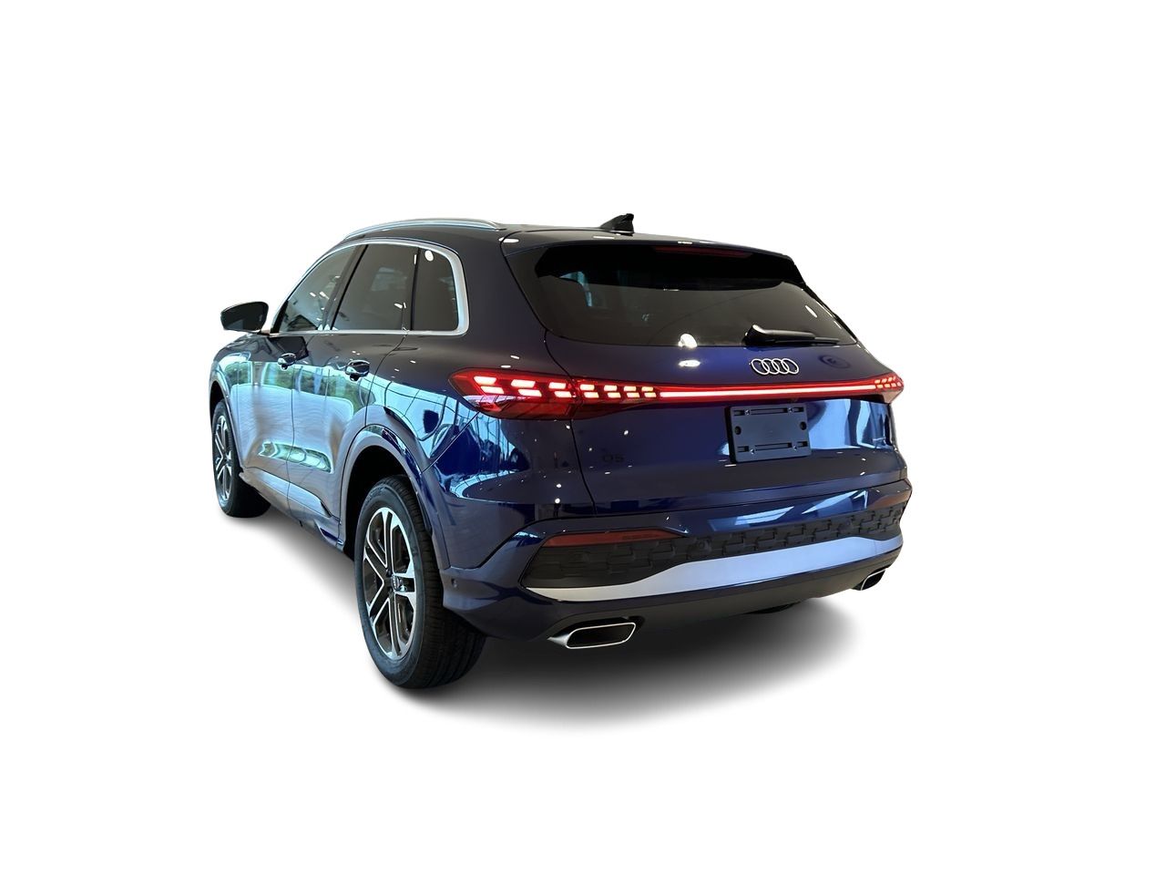 2025 Audi All-New Q5 in Toronto, Ontario