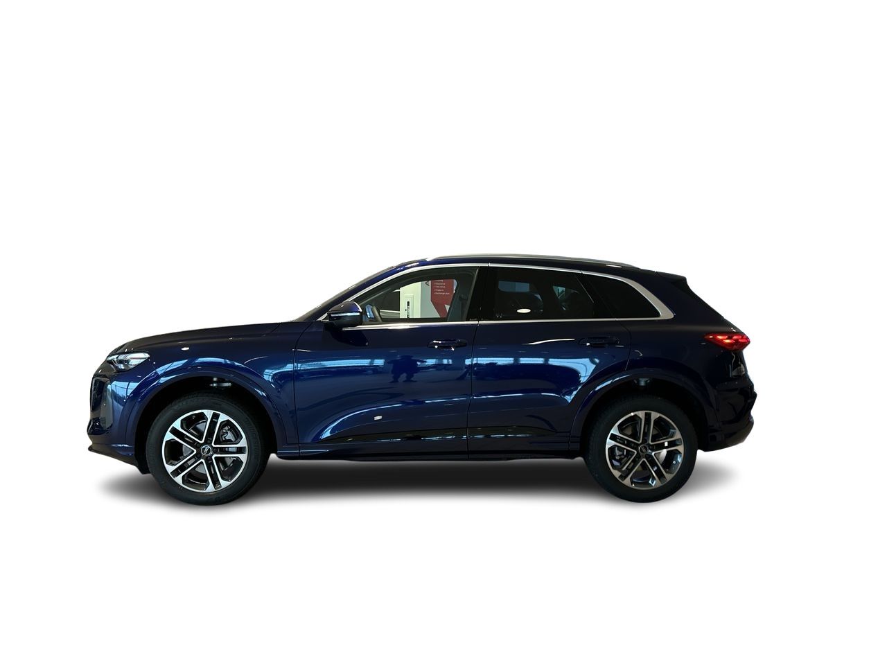 2025 Audi All-New Q5 in Toronto, Ontario